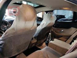 مێرسێدس بێنز C-Class